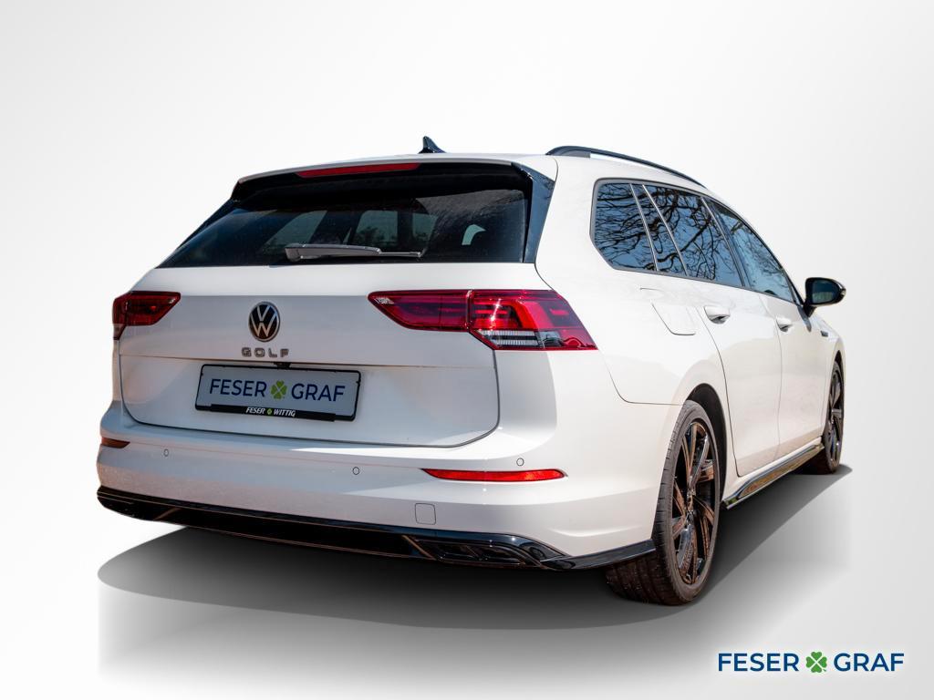 Volkswagen Golf 2024