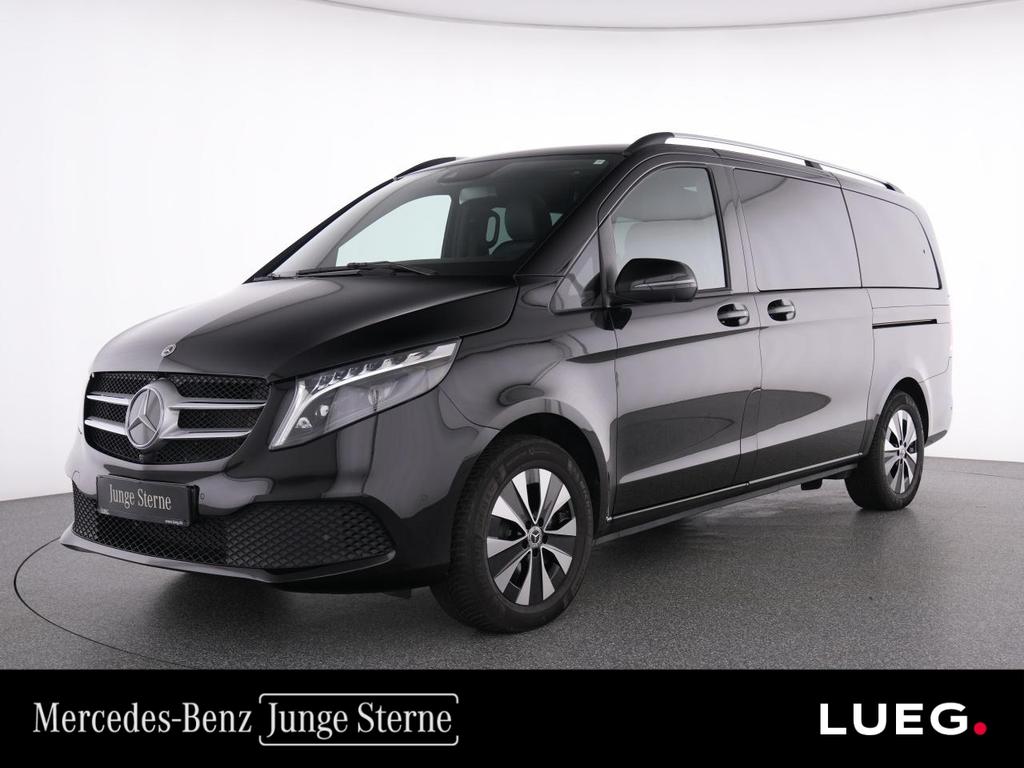 Mercedes-Benz V 300 2024