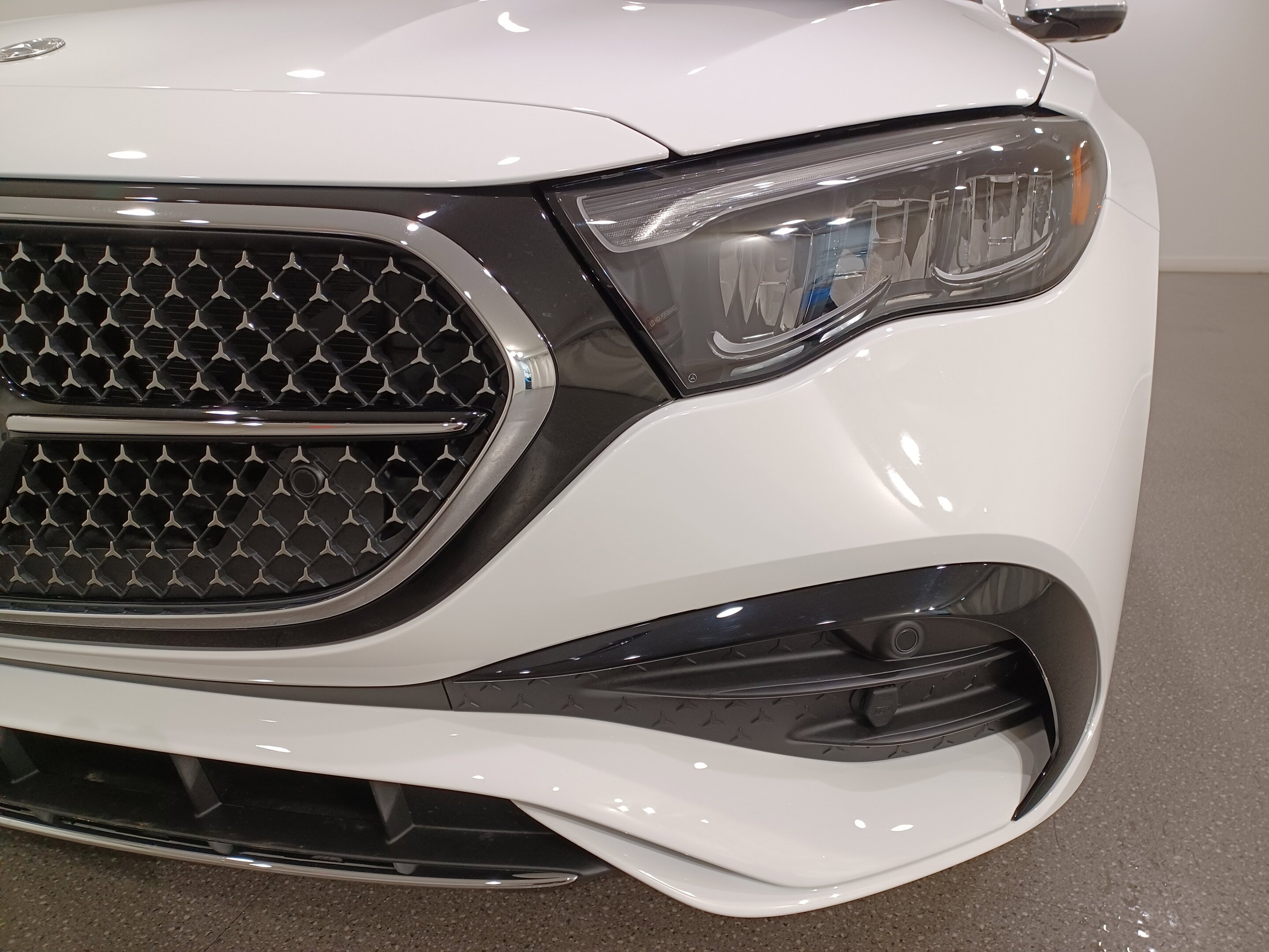 Mercedes-Benz CLA 2024