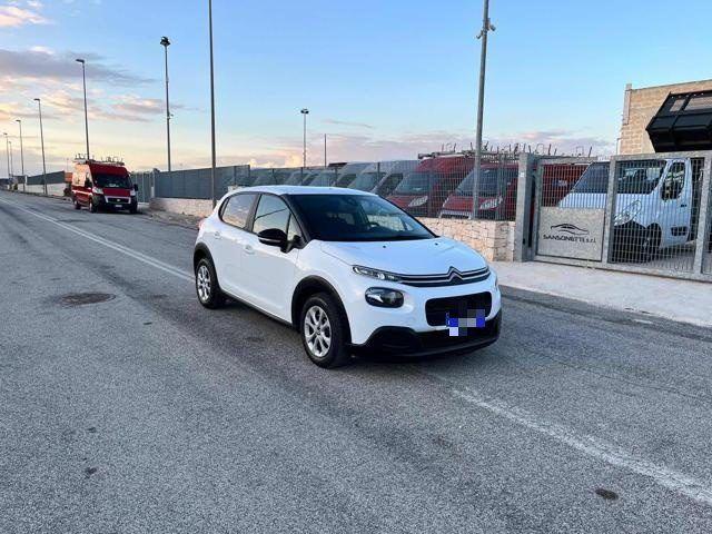 Citroen C3 2020