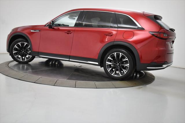 Mazda CX-90 2024