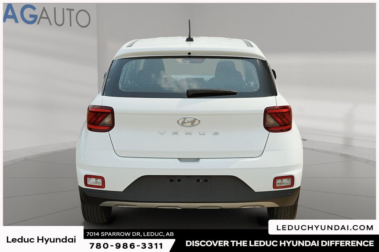 Hyundai Venue 2024