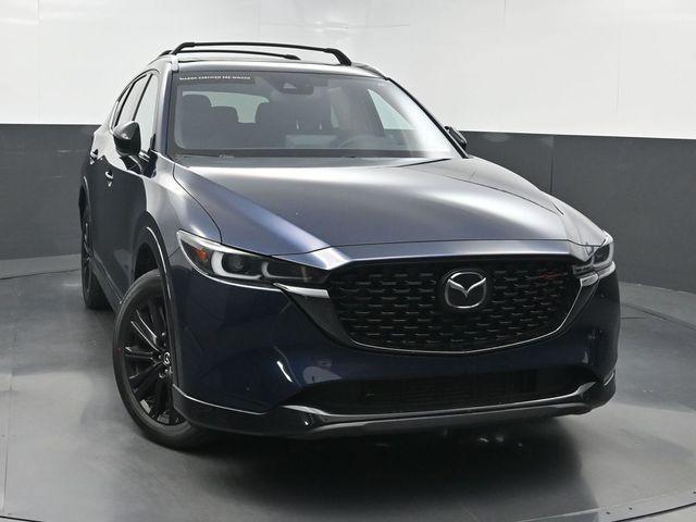 Mazda CX-5 2023