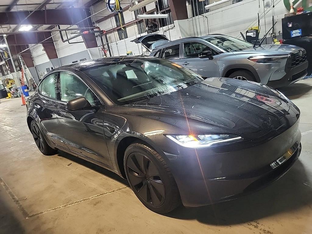 Tesla Model 3 2026