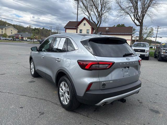 Ford Escape 2023