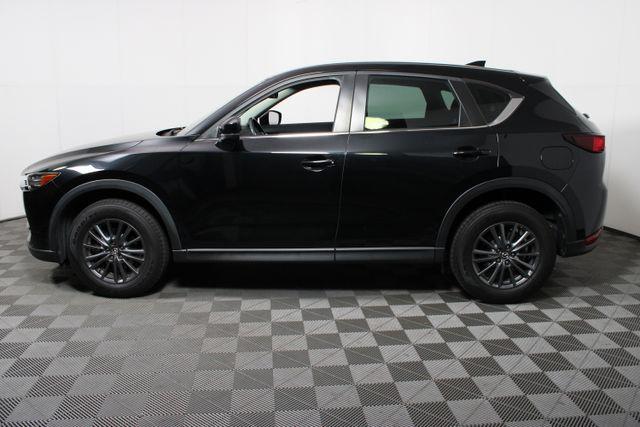 Mazda CX-5 2021