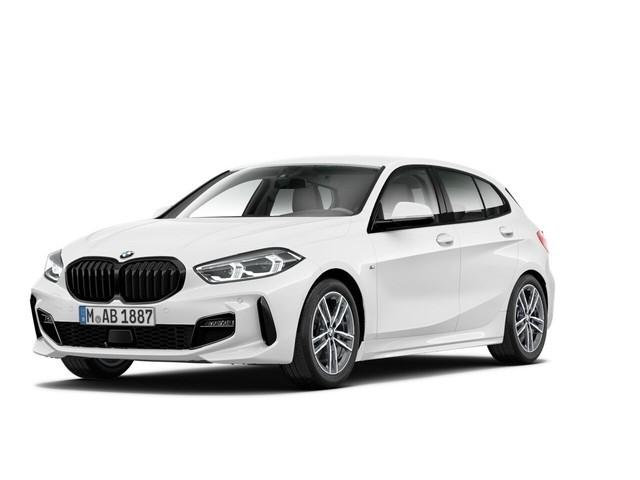 BMW 118 2023