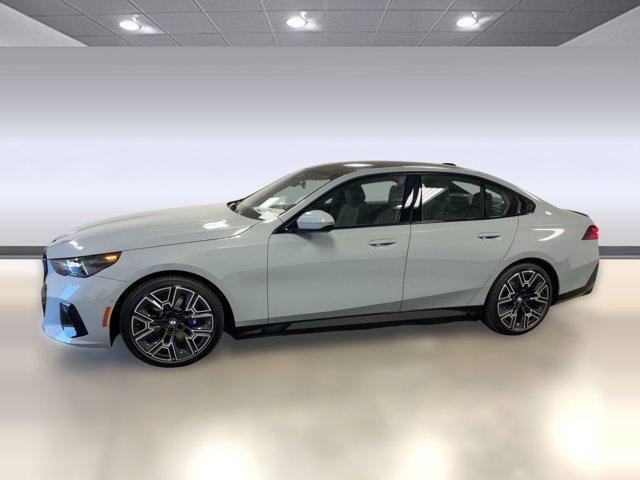BMW i5 2026