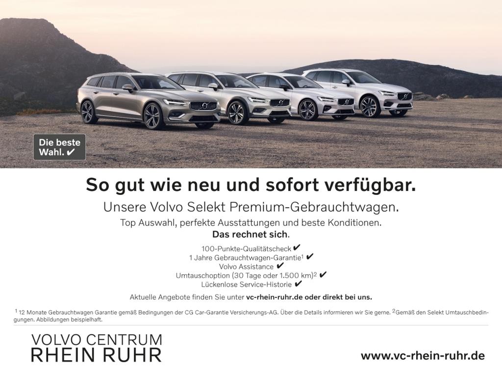 Volvo XC90 2023