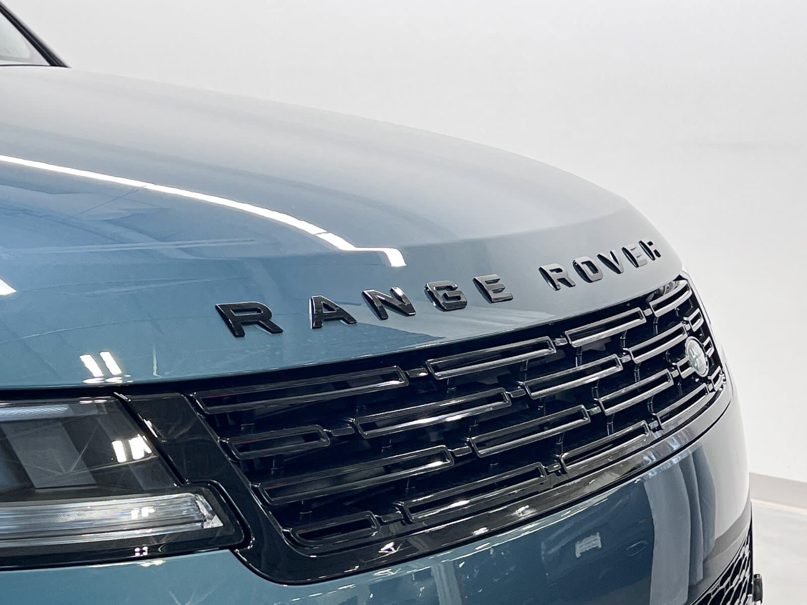 Land Rover Range Rover Sport 2025