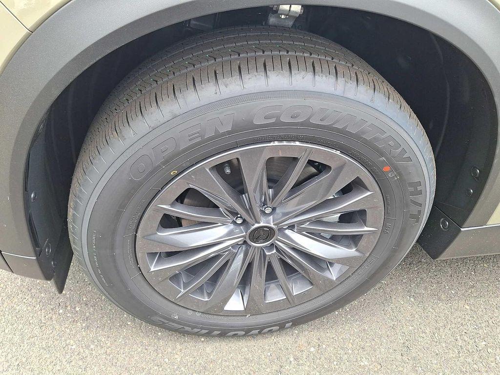 Mazda CX-70 2026