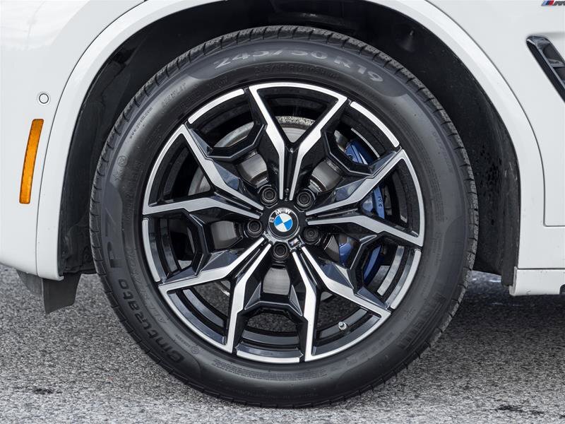 BMW X3 2024