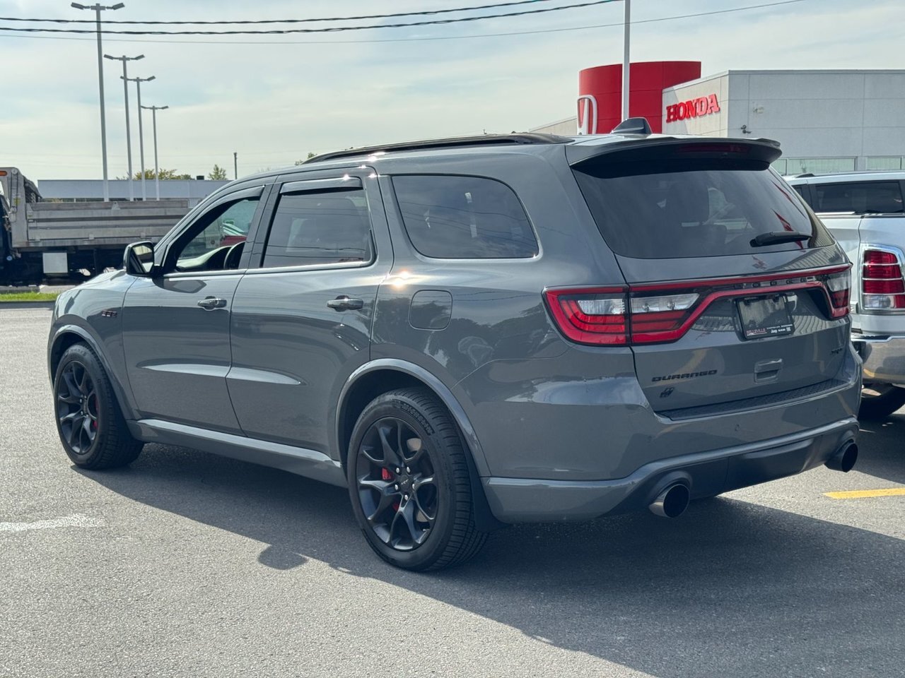Dodge Durango 2023