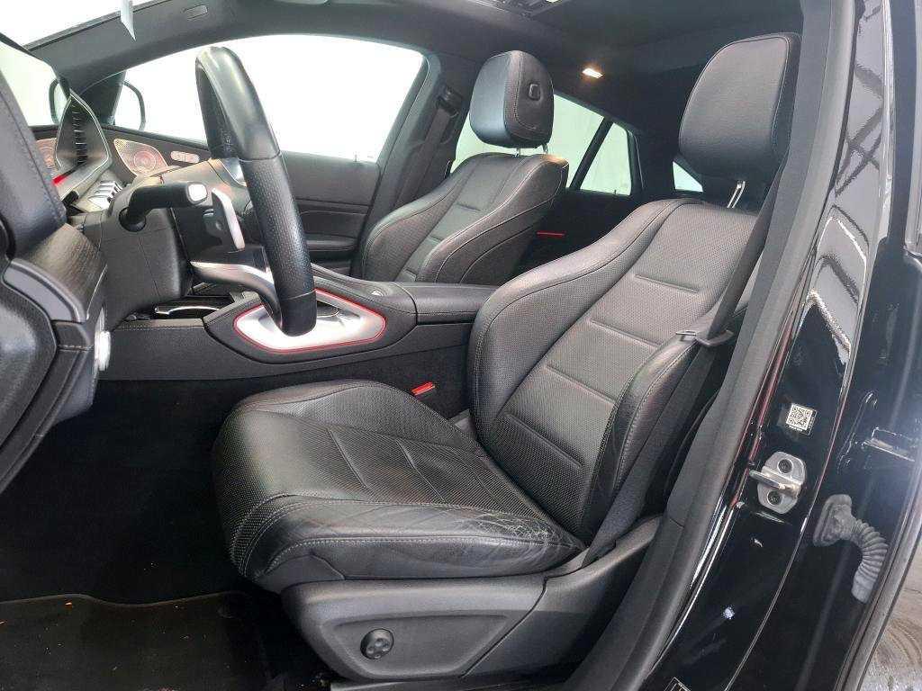 Mercedes-Benz GLE 350 2023