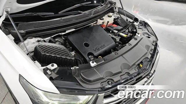 Chevrolet Traverse 2022
