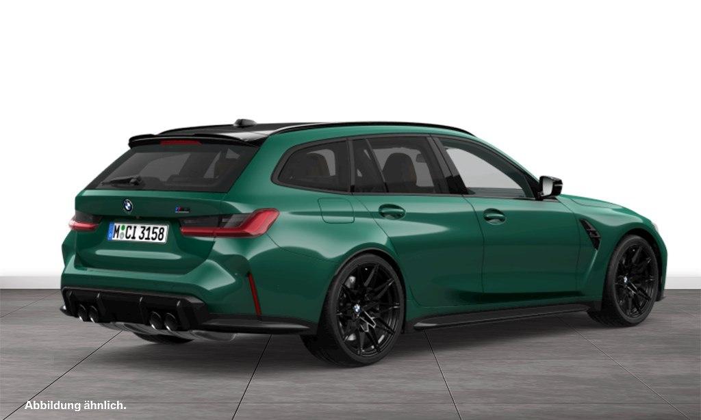BMW M3 2024
