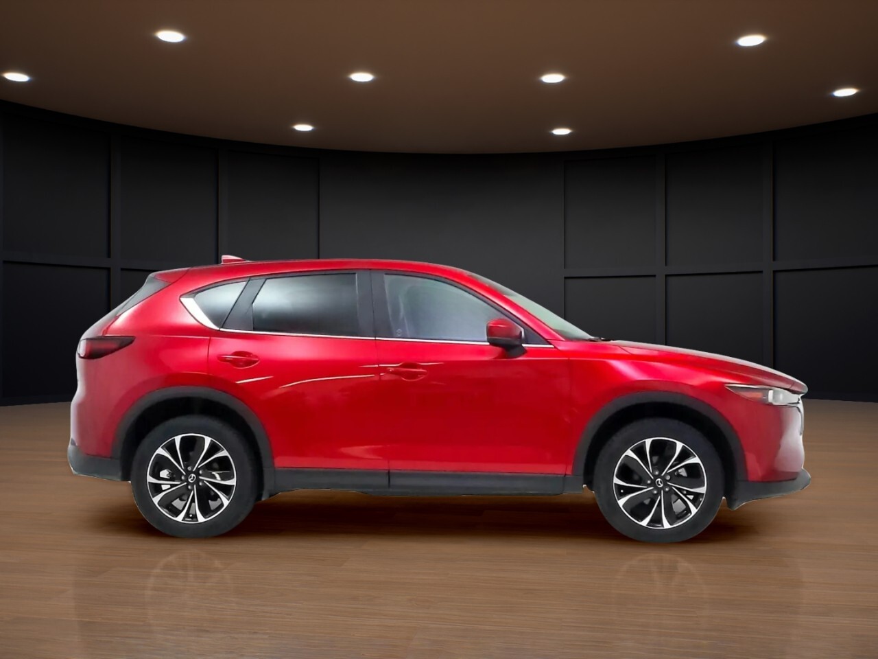 Mazda CX-5 2024