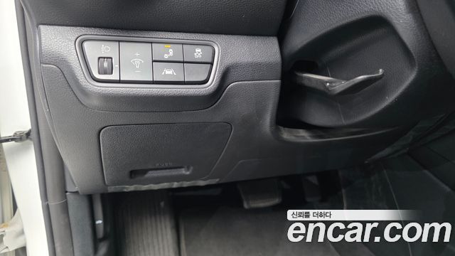 Kia K3 2021