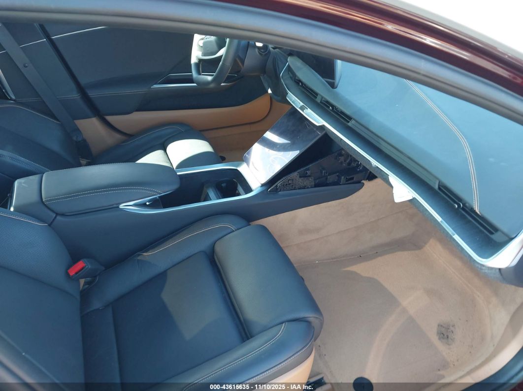 Lucid Air 2023