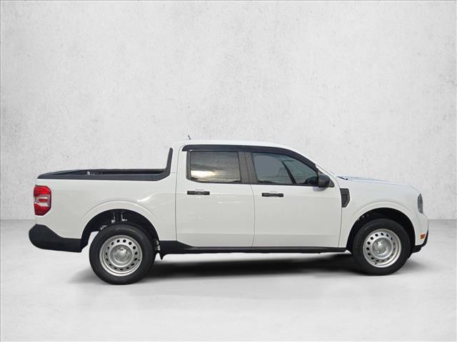 Ford Maverick 2022