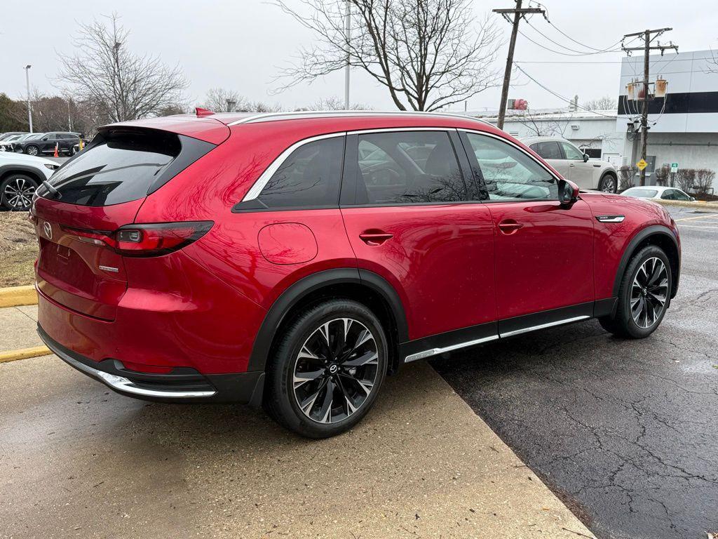 Mazda CX-90 2024