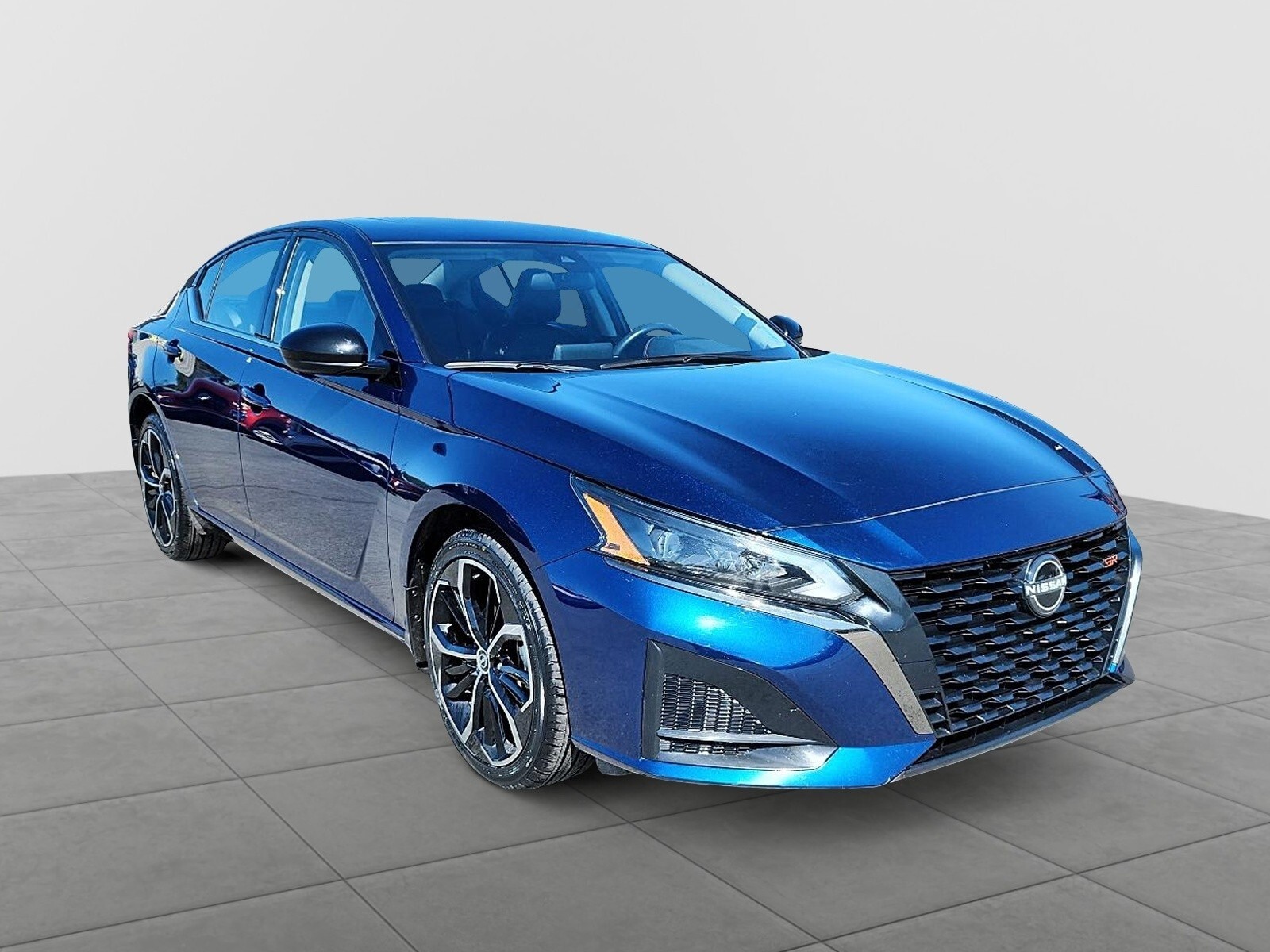 Nissan Altima 2024