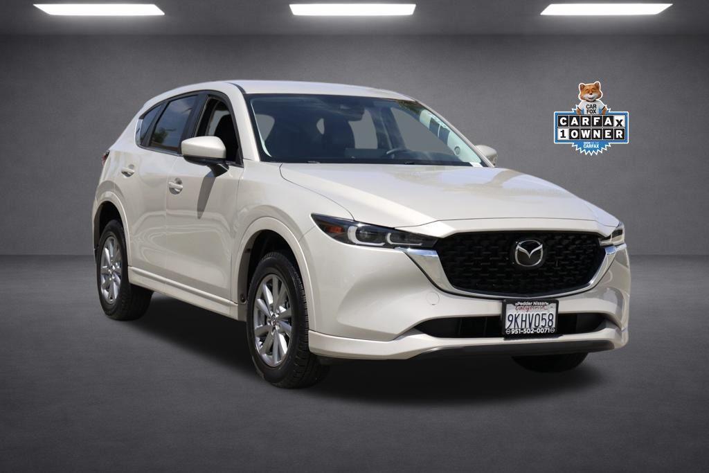 Mazda CX-5 2024