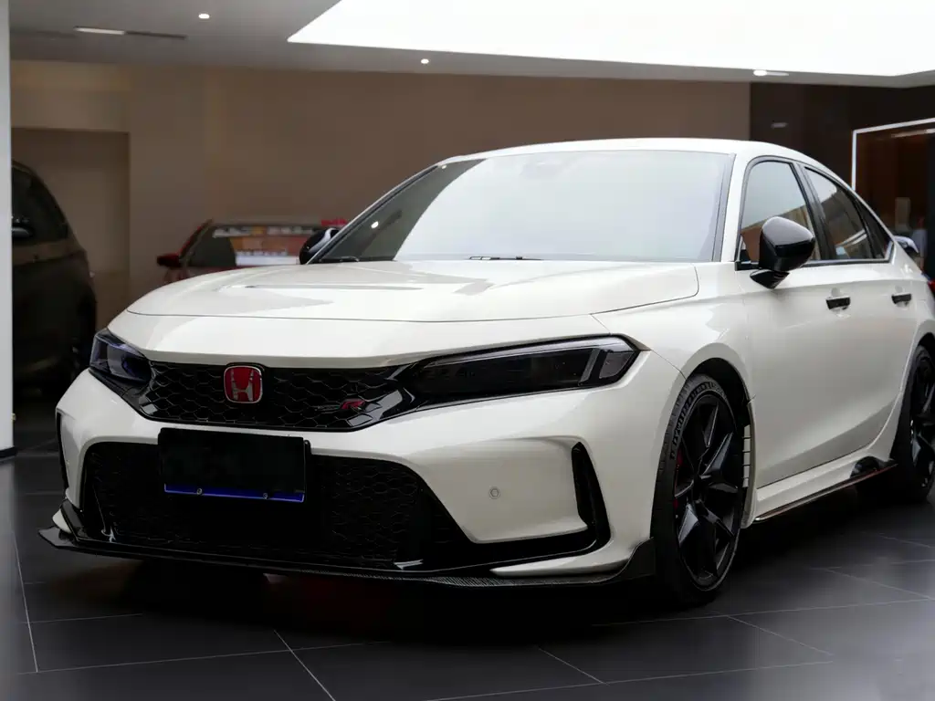 Honda Civic 2025