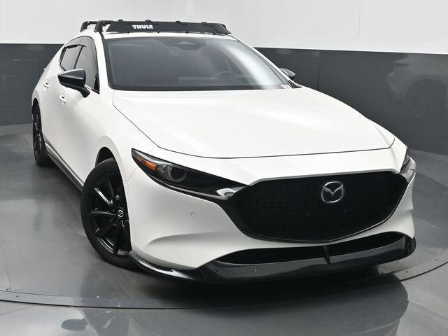 Mazda 3 2024
