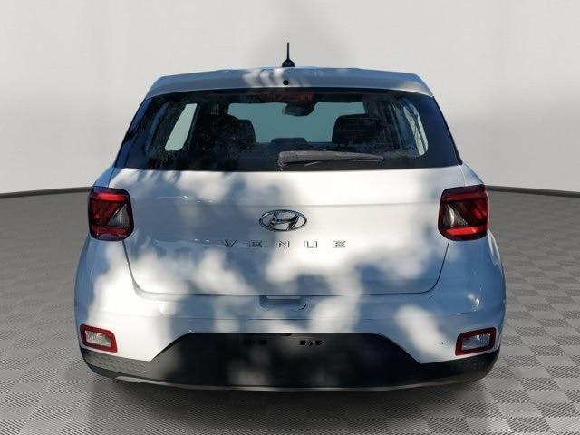 Hyundai Venue 2023