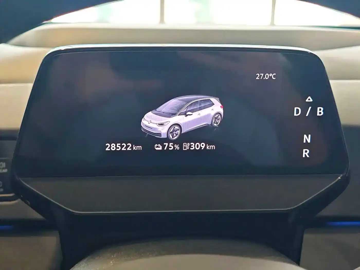 Volkswagen ID.3 2025