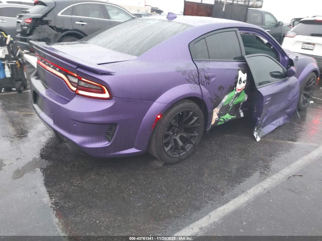 Dodge Charger 2023