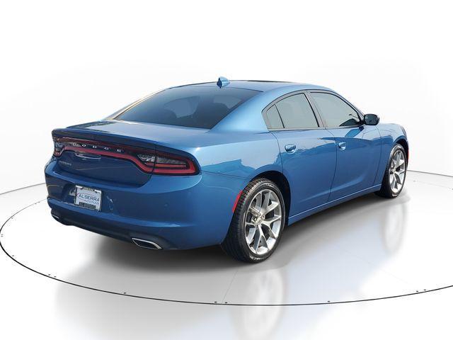 Dodge Charger 2021
