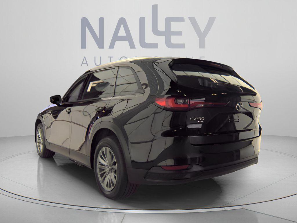Mazda CX-90 2024