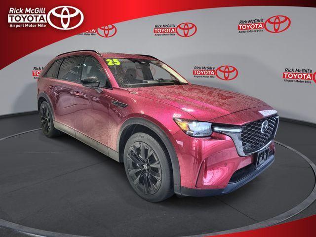 Mazda CX-90 2025