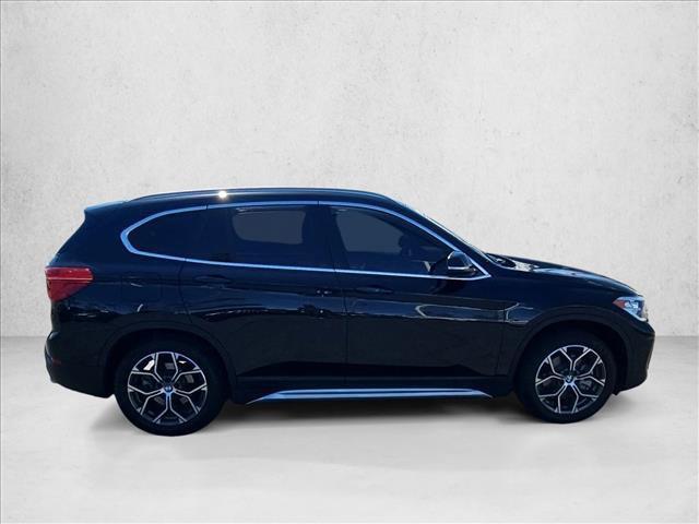 BMW X1 2022
