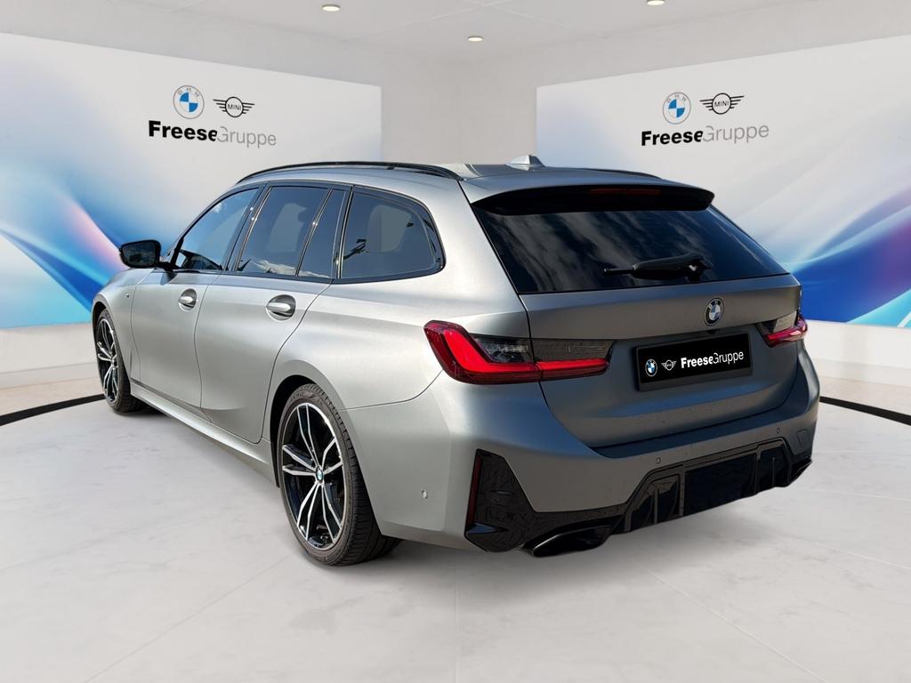 BMW M340I 2023