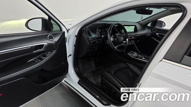 Hyundai Sonata 2023