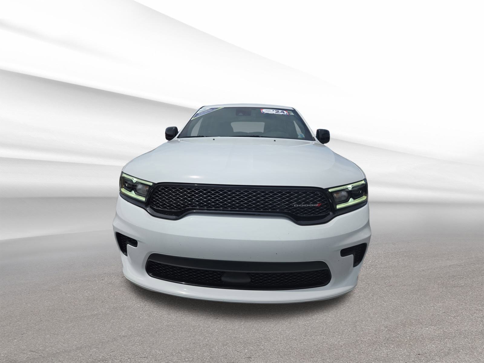 Dodge Durango 2024