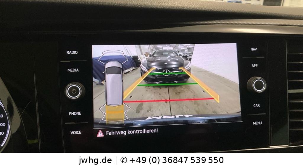 Volkswagen T6 MULTIVAN 2023