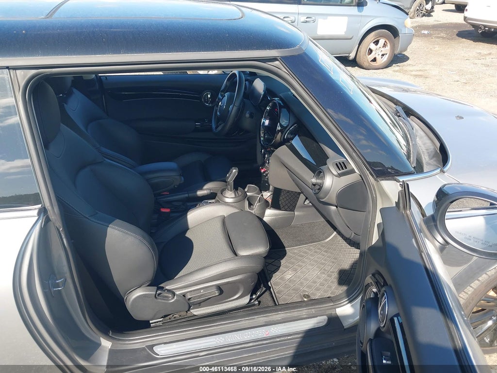 Mini Hardtop 2023