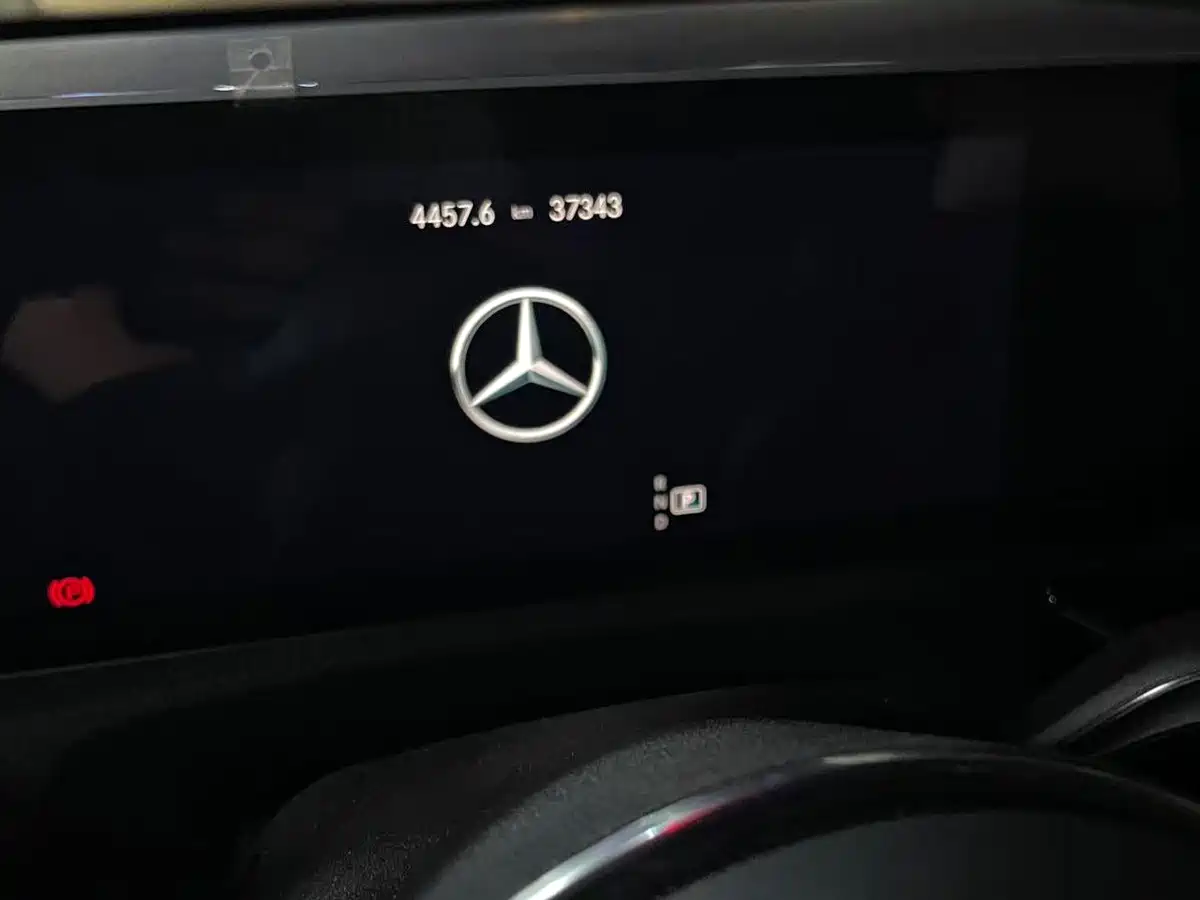 Mercedes-Benz A-Класс 2021