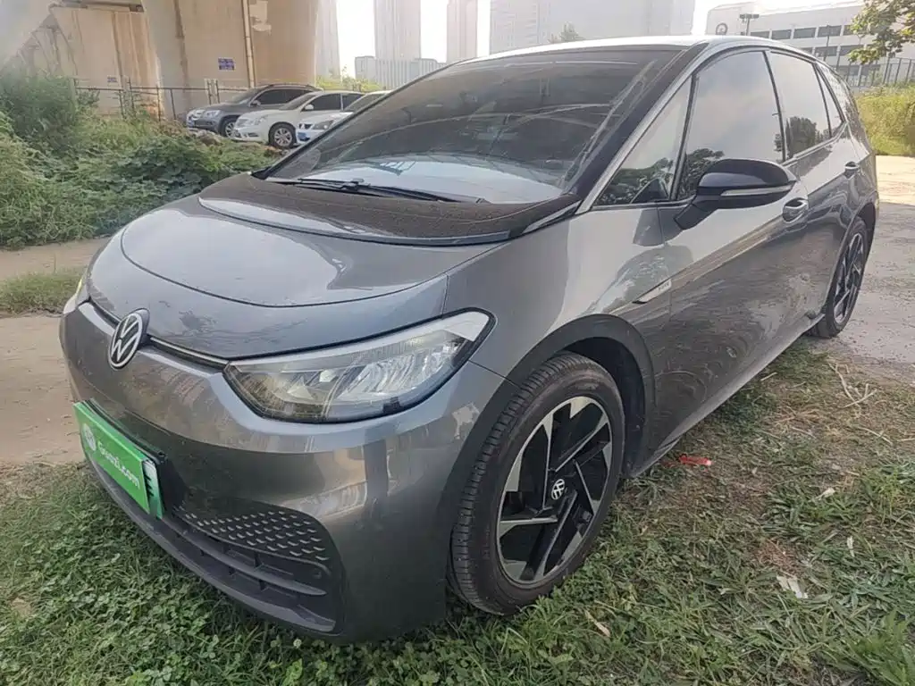 Volkswagen ID.3 2021