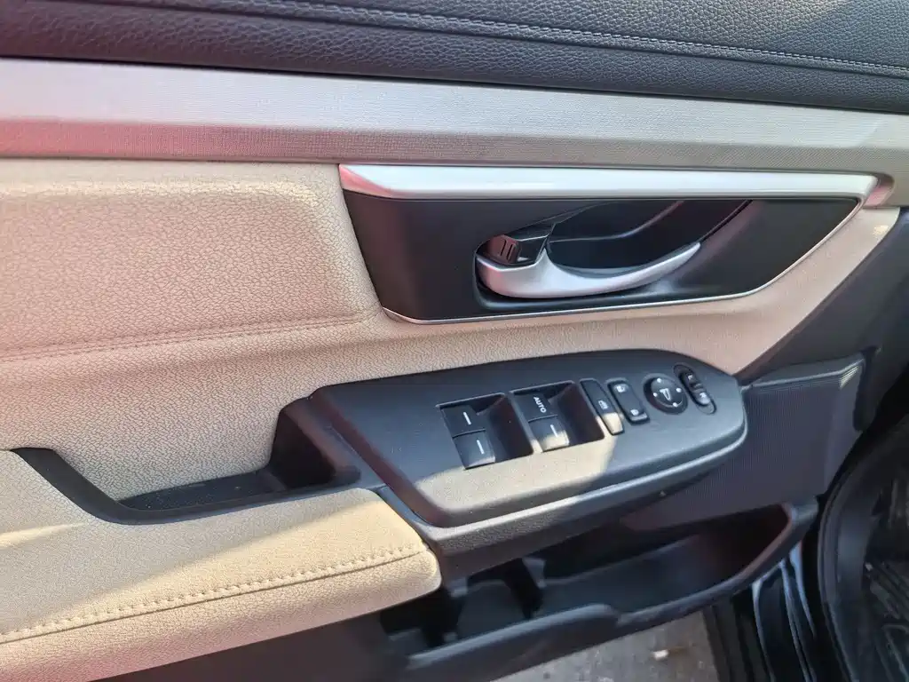 Honda CR-V 2021