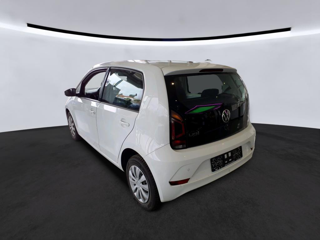 Volkswagen up! 2021