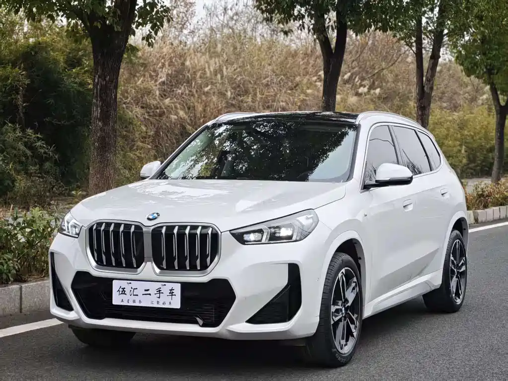 BMW X1 2023