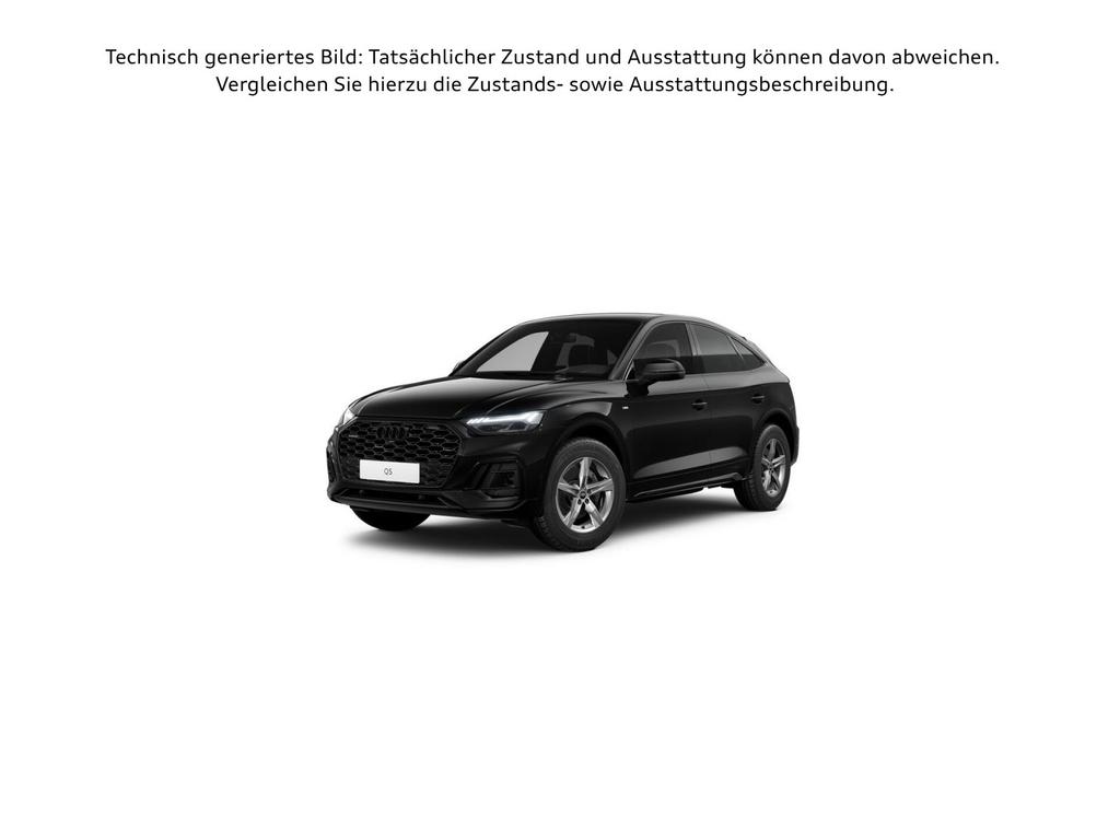 Audi Q5 2023