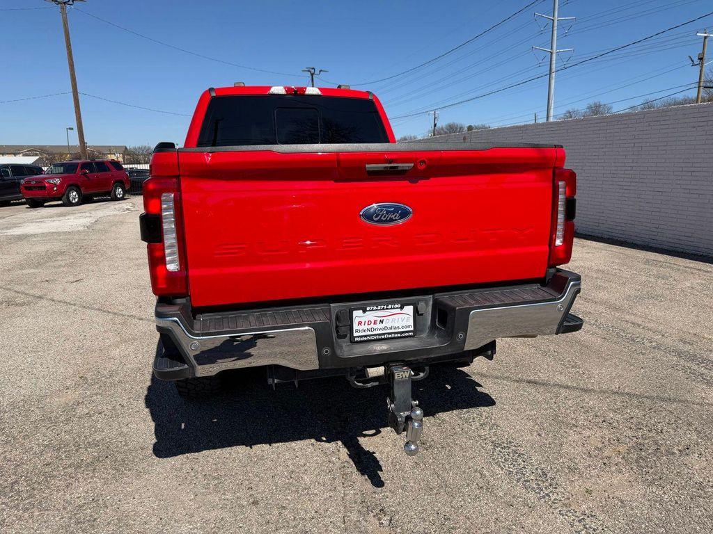 Ford F 250 2024