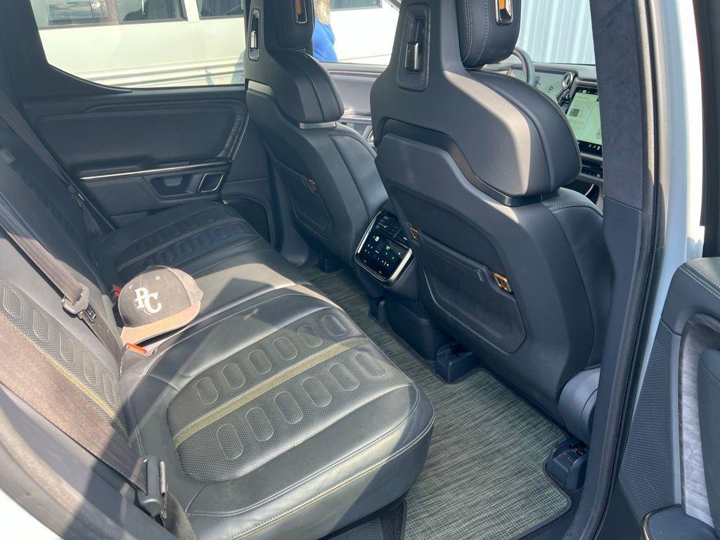 Rivian R1T 2022