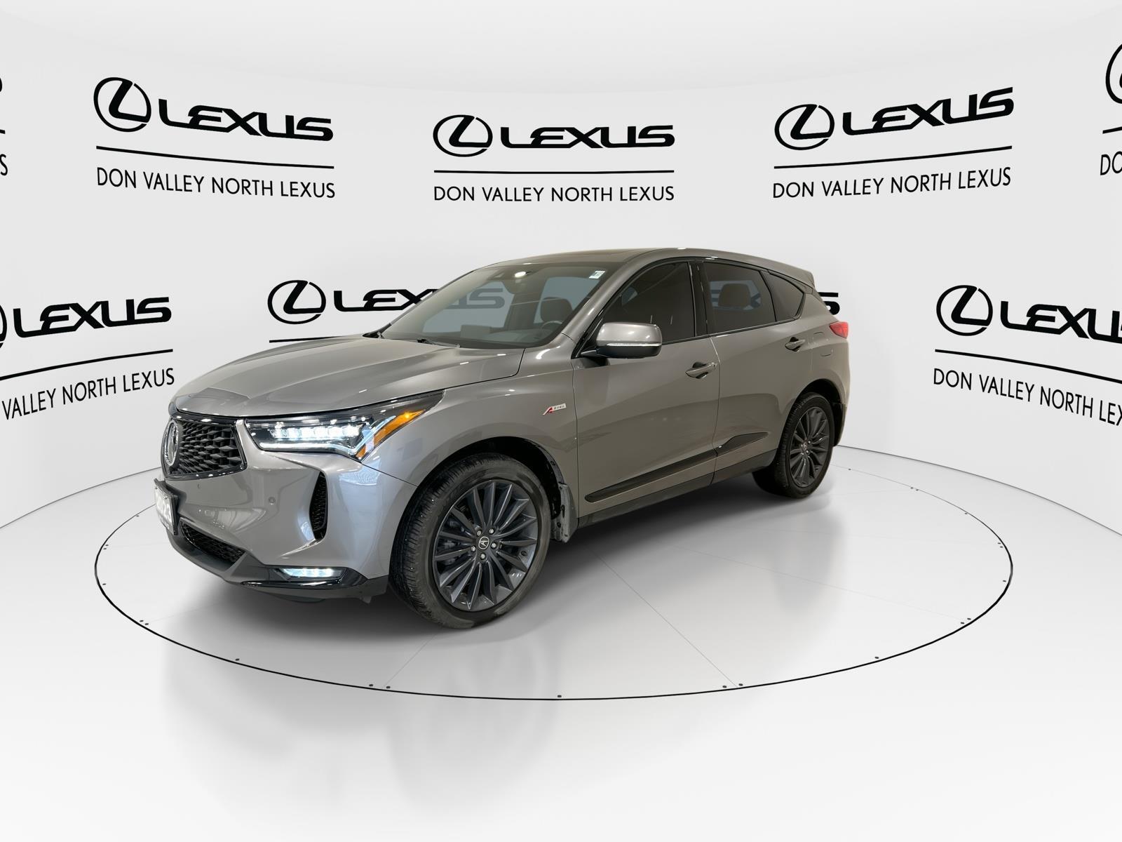Acura RDX 2023